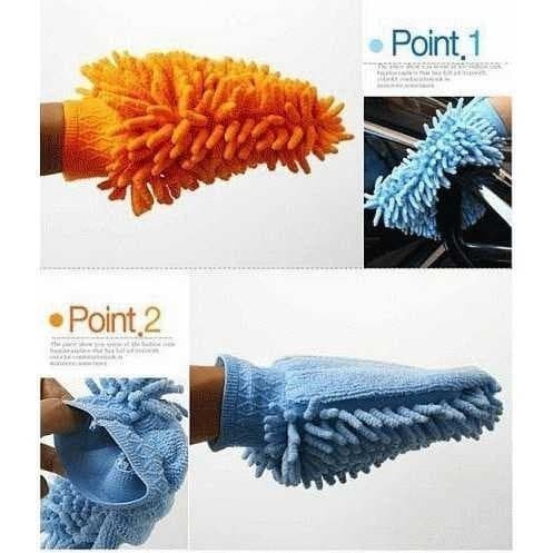 Glove Cend ORIGINAL