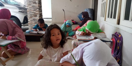 Bswart Batik Hrb026 Kenongo Hem Pendek Padi Pekalongan M L Xl Batik Pria Murah Modern Grosir