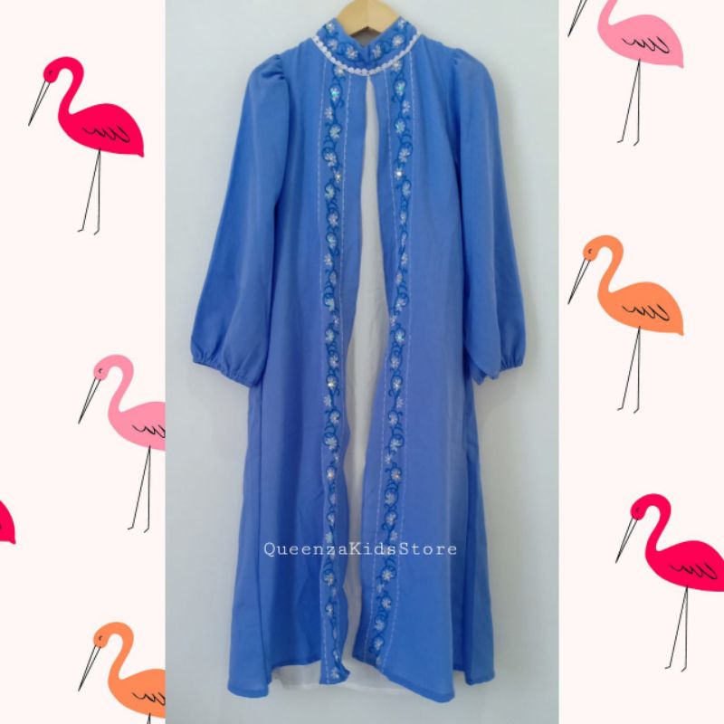 gamis anak by Donita