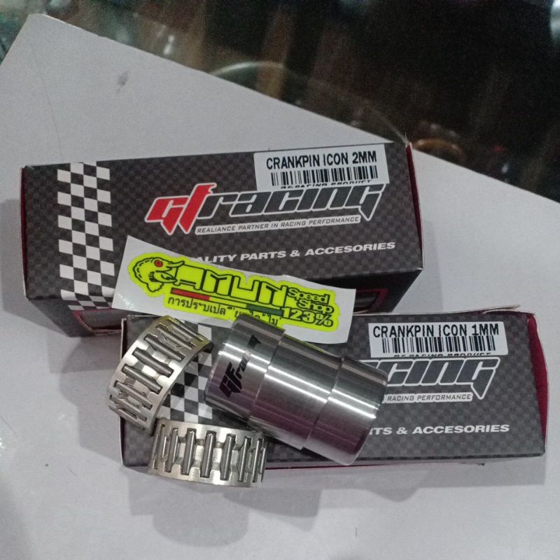 Pen struk Pin stroke pen stroke beat gf racing 1mm 1,5mm 2mm 2,5mm 3mm icon atau beat