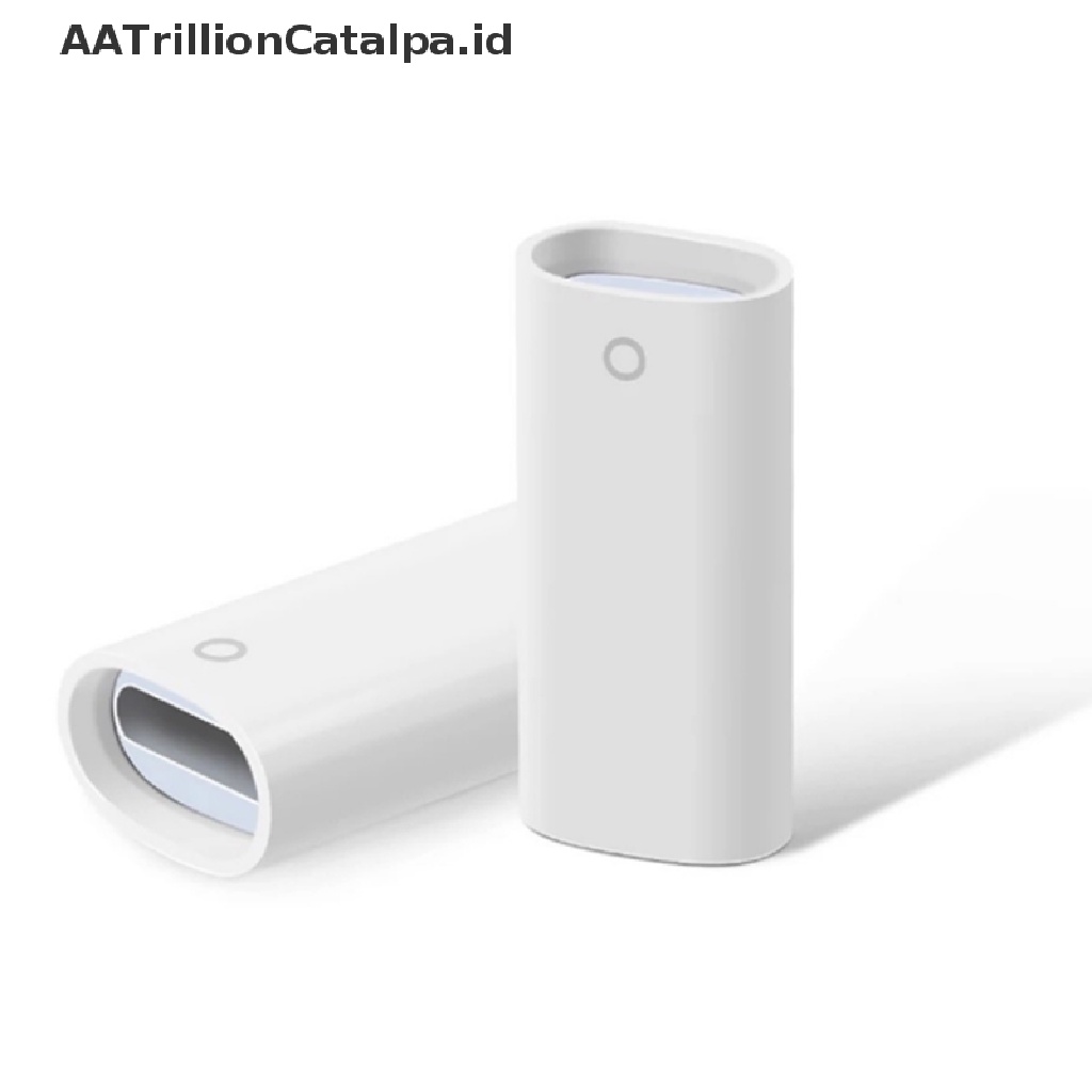 Aatrillioncatalpa 1pc Adapter Charger Pensil ipad 1st