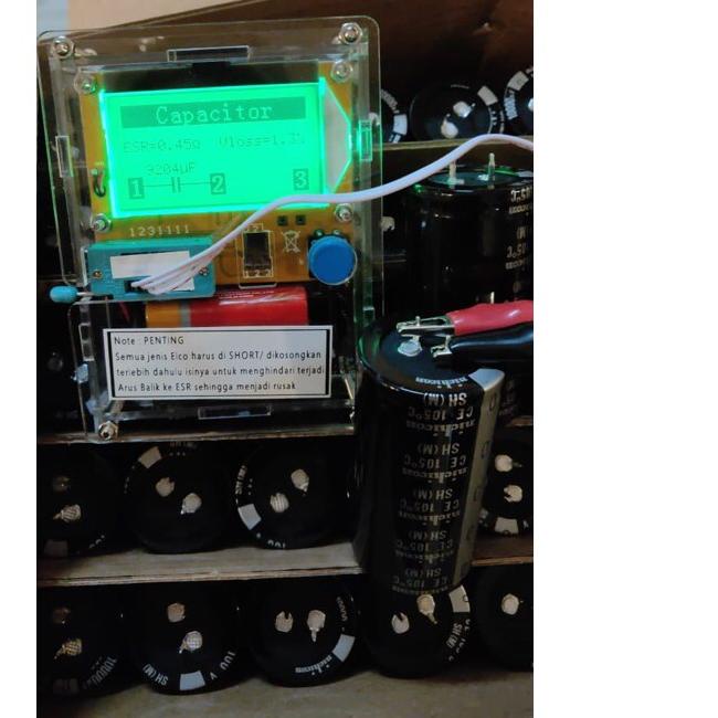 ➵ Elco 10000uf/100v Nichicon ❅