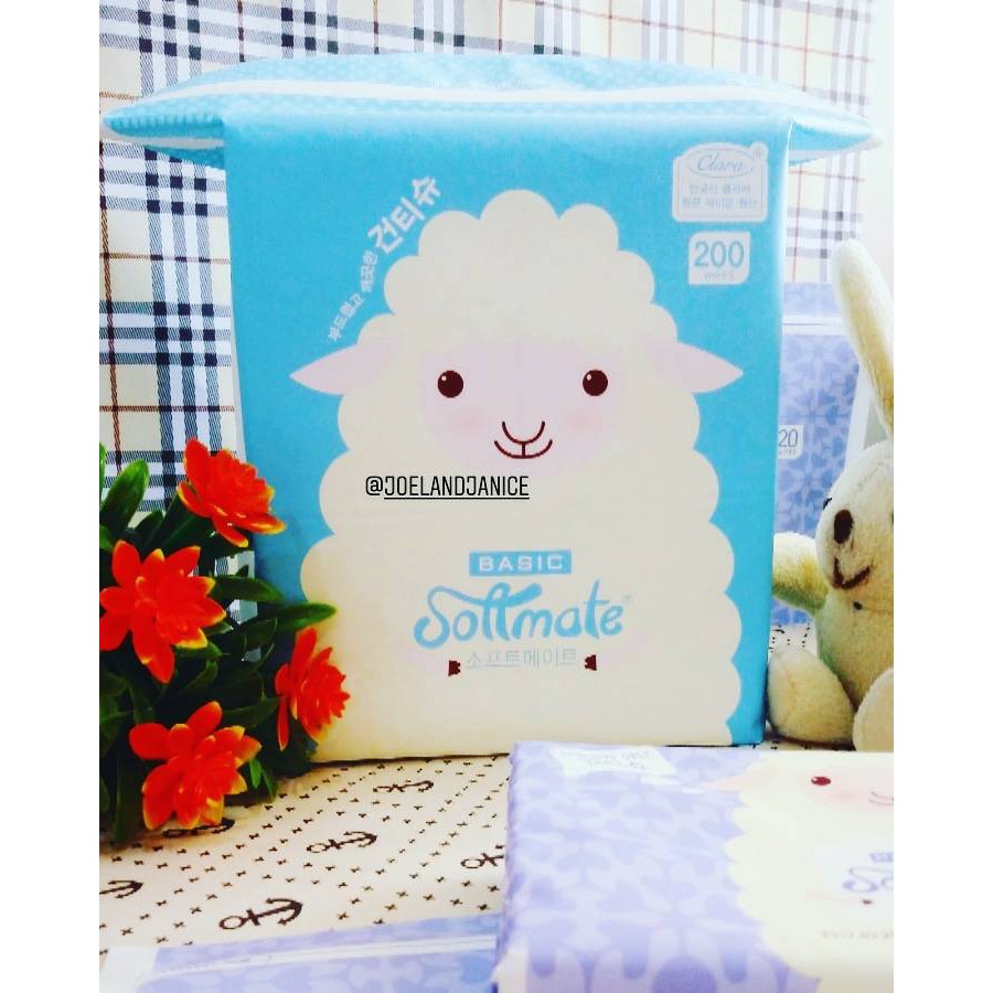 Softmate Basic