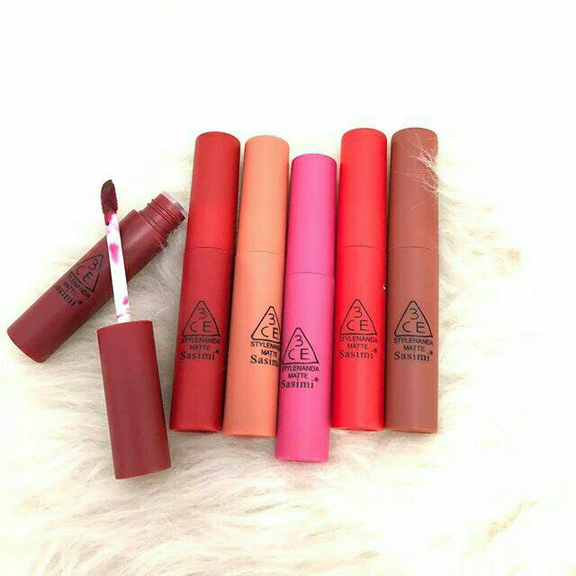 Nars Sasimi Stylenanda