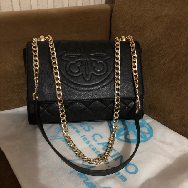 Les catino shanghai tang clutch