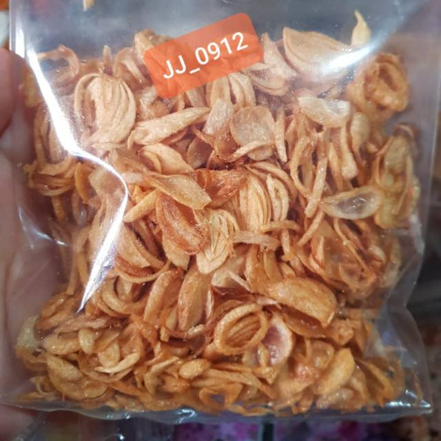 

Bawang goreng #bawanggoreng 43gr