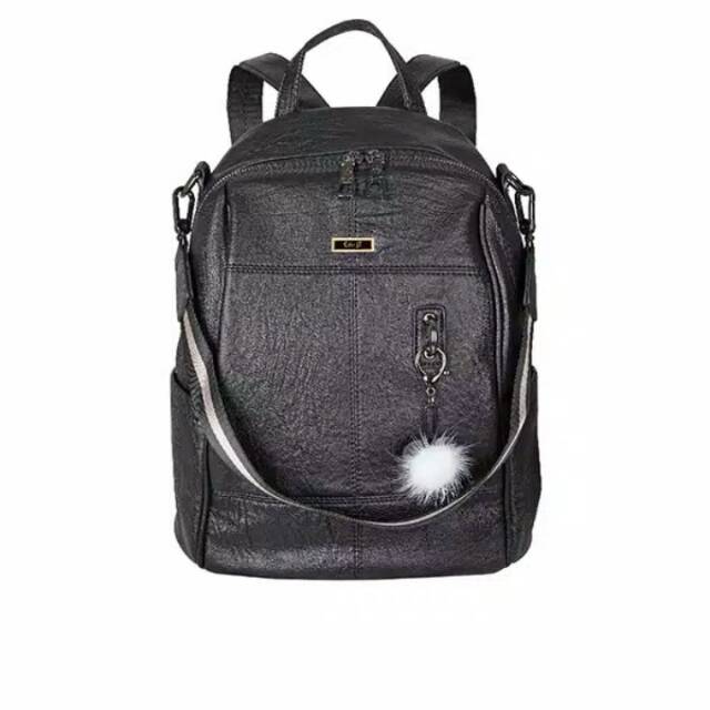 Preloved backpack Enji