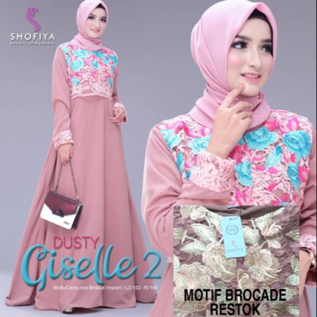 

Giselle