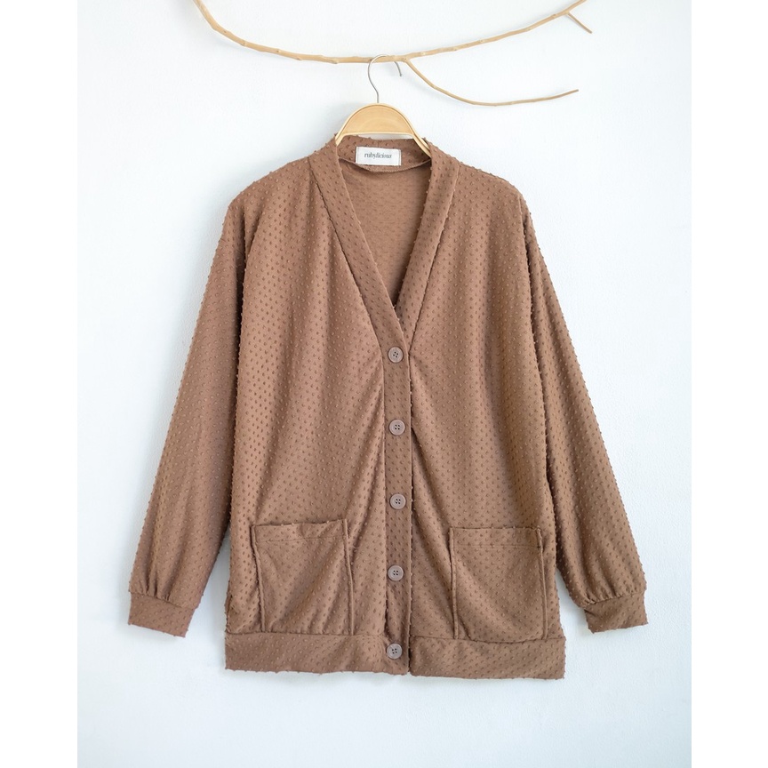Myrubylicious OJIYA CARDI