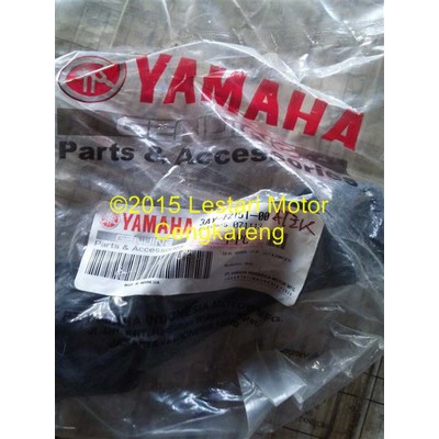 Karet Tahanan Rantai Force 1 / Alpha Original YGP