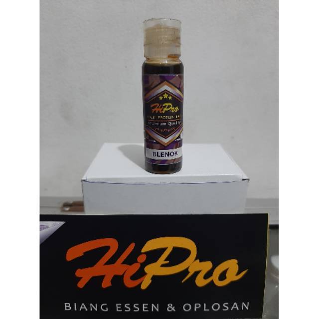 Essen Blenok KH Roberts