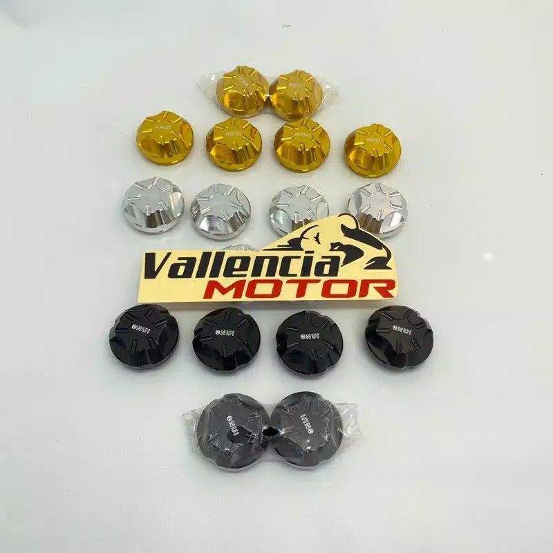 TUTUP SHOCK DEPAN NINJA 250fi NINJA250 KARBU - RR MONO - 250SL - COVER SHOCK DEPAN NUI RACING N250