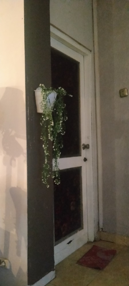 Pot Dinding Bunga Tanaman Nkt Cantik