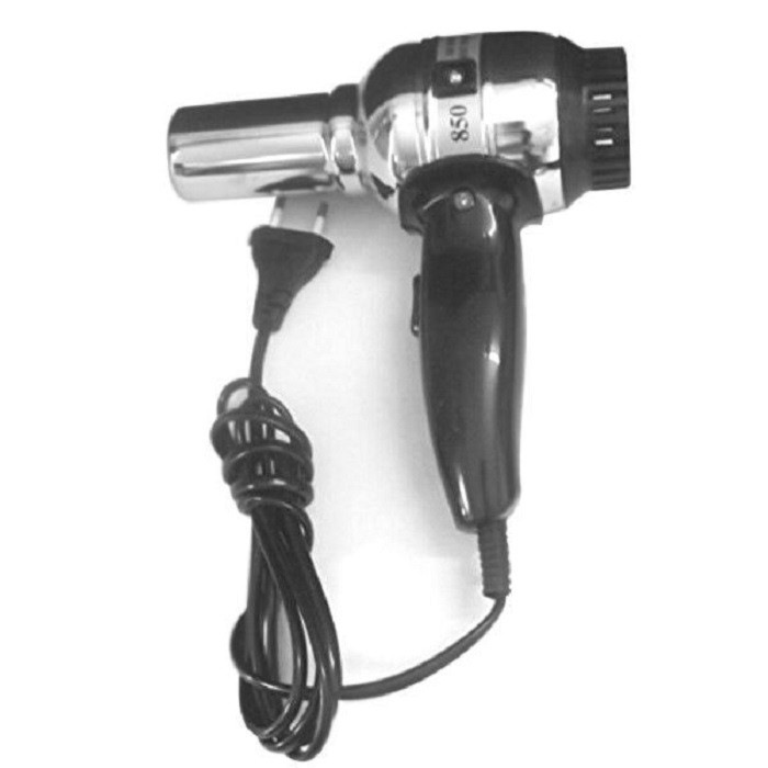 Hair Dryer Rainbow 350watt Pengering Rambut Salon