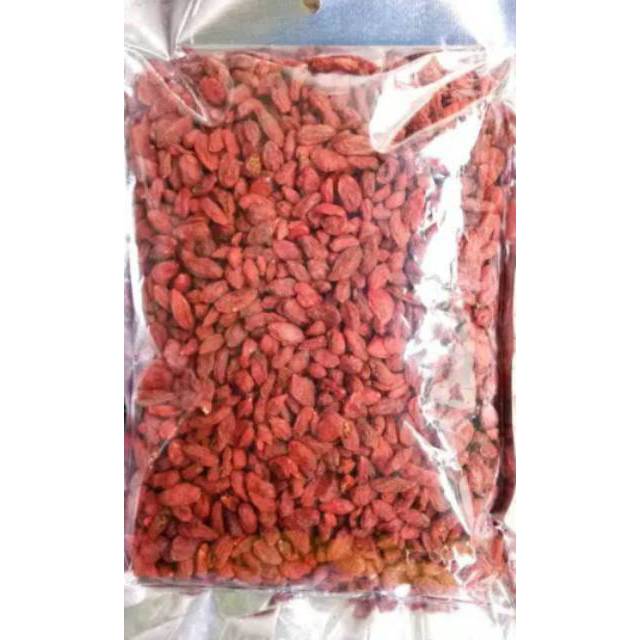 

GOJIBERRY / KICIE SUPER (JUMBO) 500gr