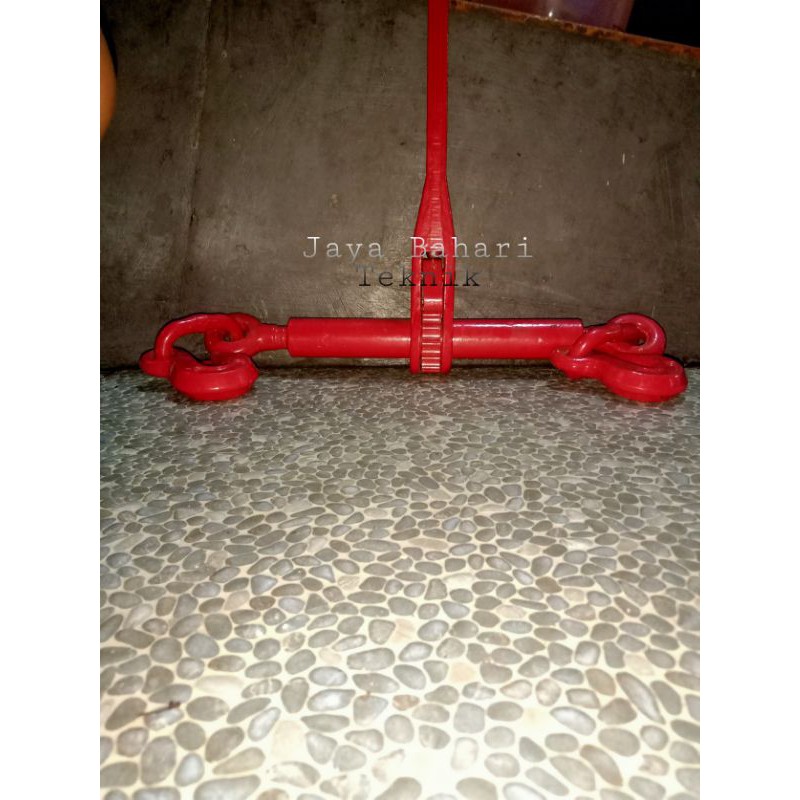 Ratchet type Load Bender 5 I 16 - 3 I 8 inch atau 8 - 10 mm