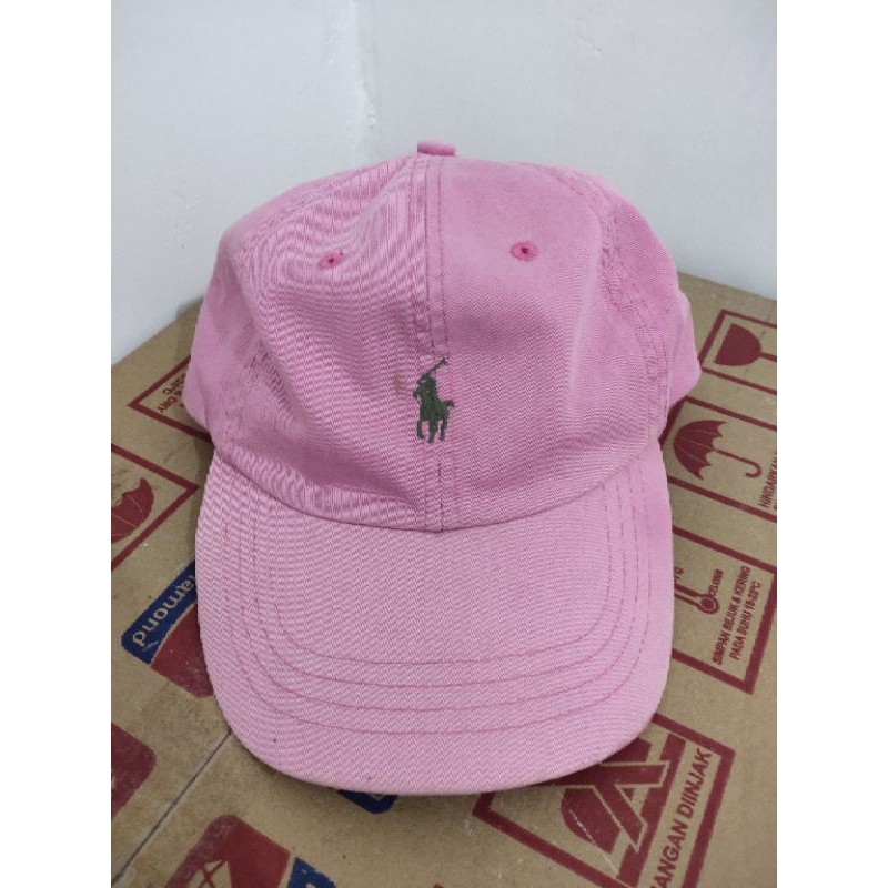 Topi Polo Ralph Lauren