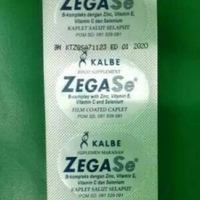 Zegase