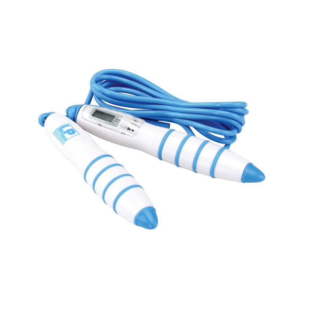 LP SUPPORT DIGITAL JUMP ROPE FT 5100 SKIPPING/LOMPAT TALI