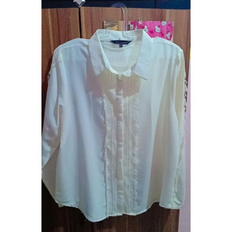 Preloved baju wanita brand Matahari Mall