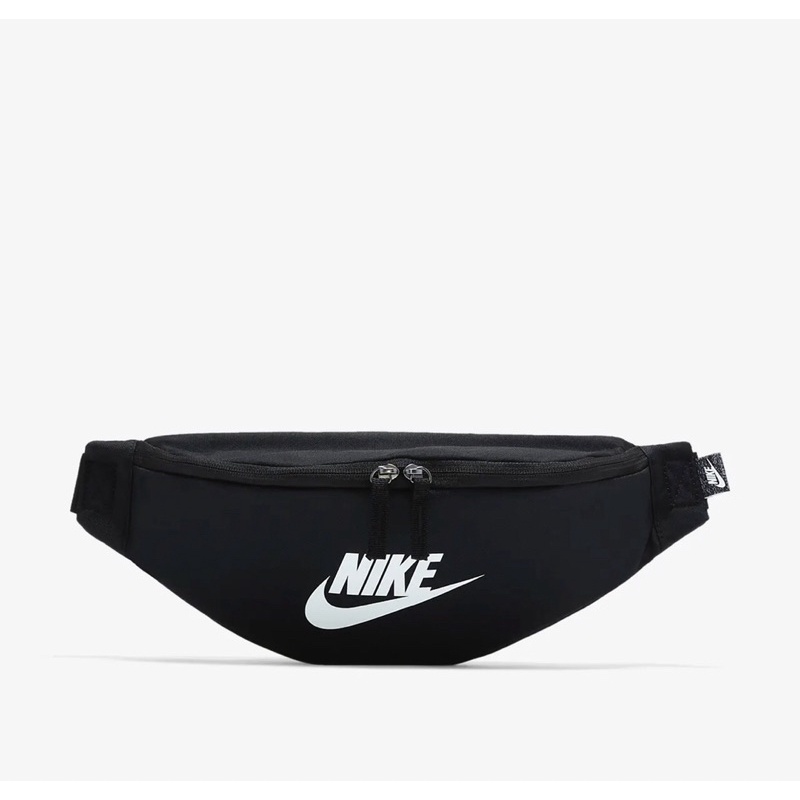 Nike Heritage Waist Bag 100% Original