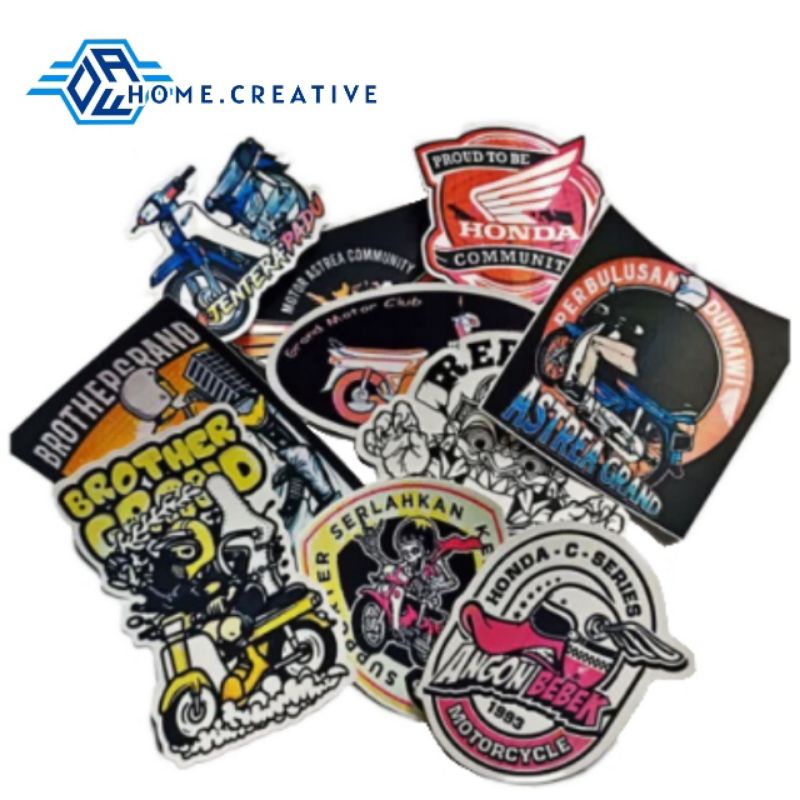 stiker honda grand astrea stiker grand stiker pack astrea honda grand