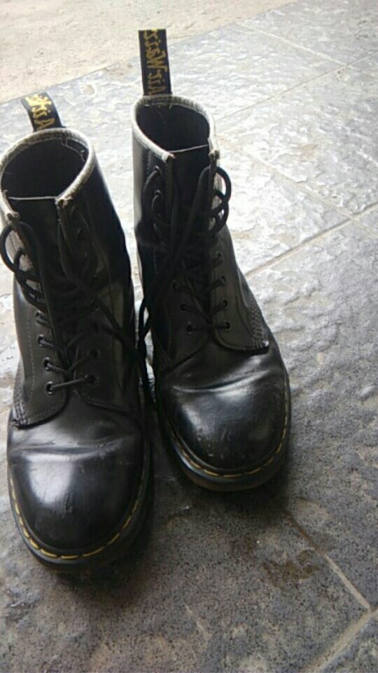 Dr Martens Laces 1461 1460 1490