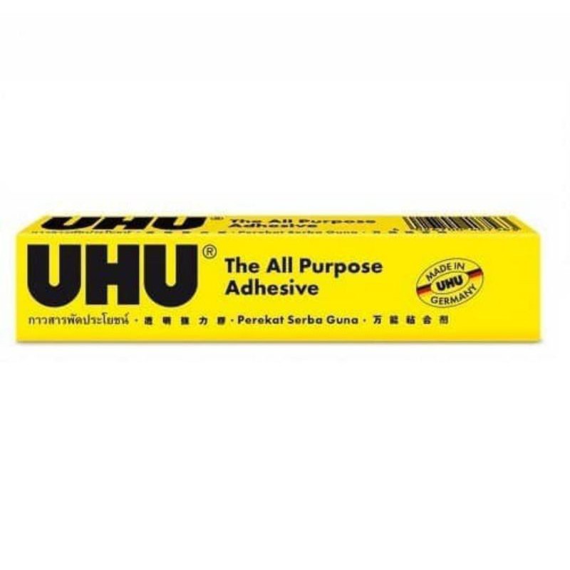 UHU All Purpose 35 ml