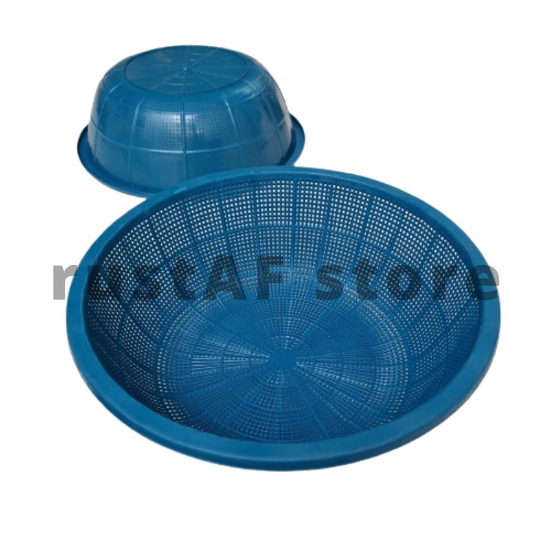 Berkatan Wakul Plastik Bakul Telur (1lusin) TANGGOK