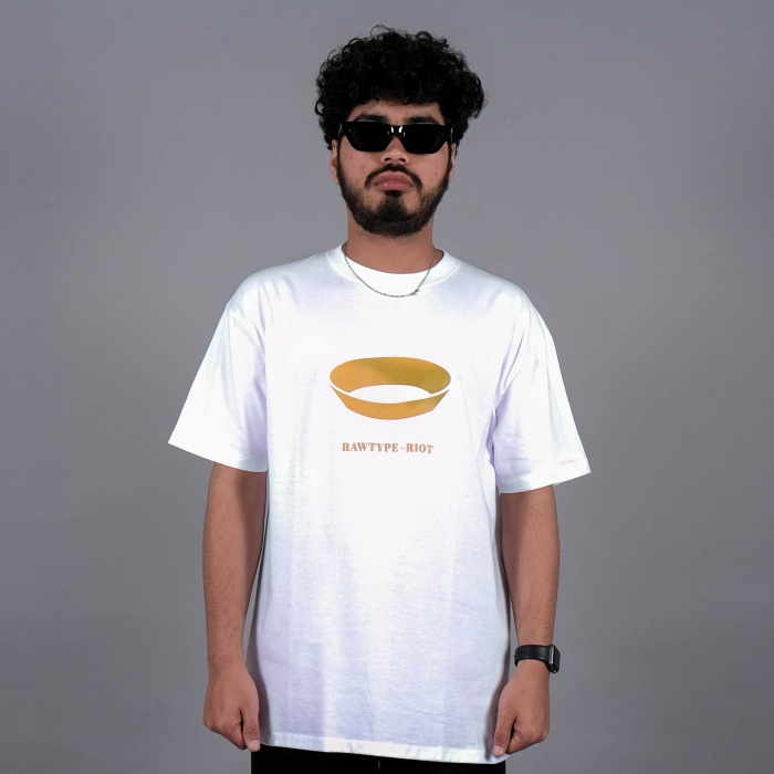 [COD] UNKL347 Kaos T-shirt Katun Lengan Pendek Motif Hitam UNKL X DS Kaos Pria Original