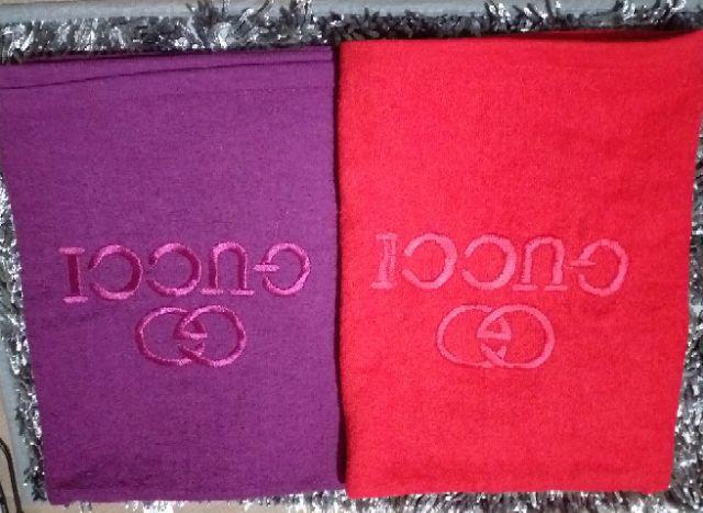 Handuk Dewasa Ukuran 70x140 Gcc Ctr Terlaris Termurah