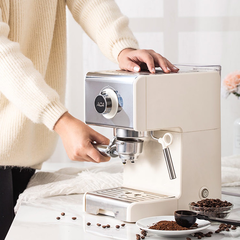 ACA ES12A Italian Coffee Maker MESIN KOPI Espresso coffee PROMO