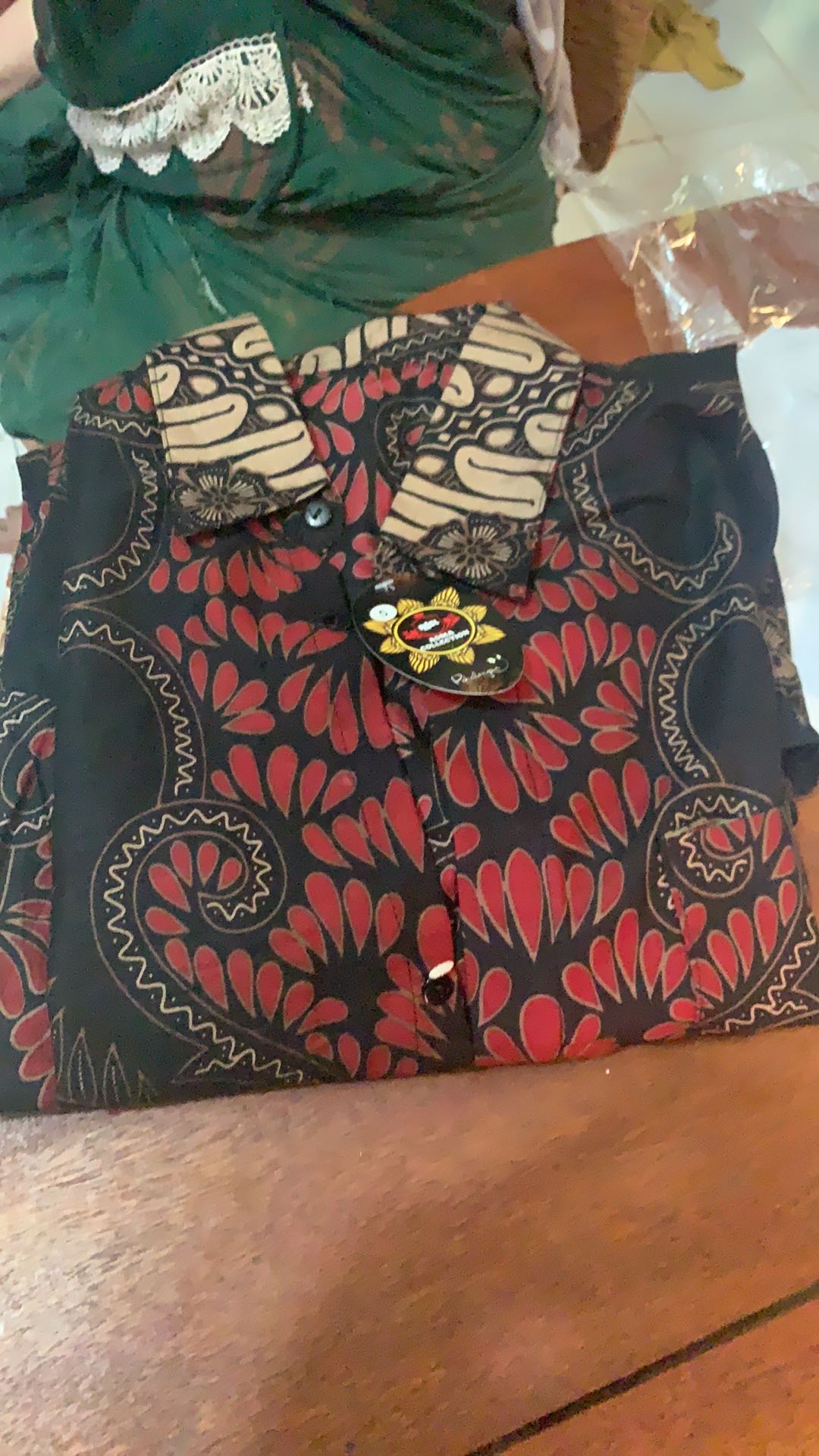 Batik Jumbo Big Size Jumbo M,l,xl,xxl,3xl,4xl,5xl,6xl,7xl,8xl,9xl,10xl,murah Batik Jumbo Couple 