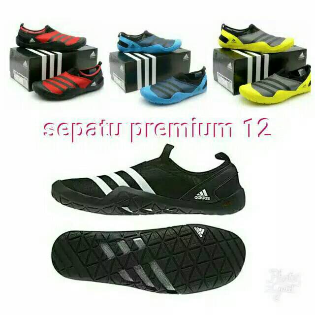 adidas jawpaw 1