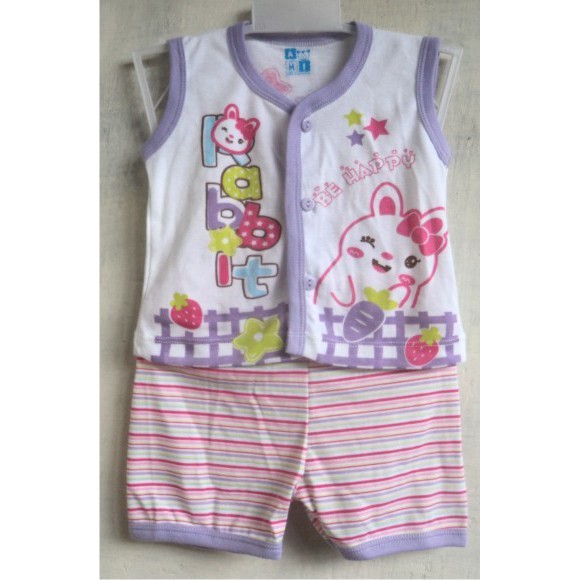 Setelan Baju Bayi/ Anak U Can See