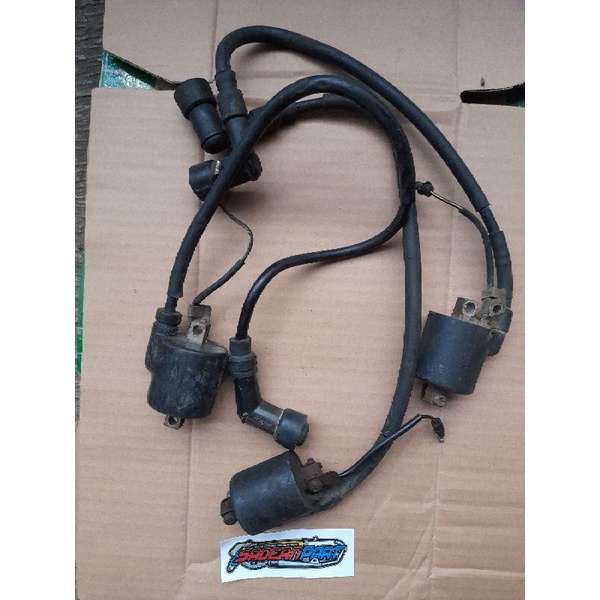 Koil Koel Megapro Lama Mp Lama Hiu Tiger Lama Tilam GL Pro Max Neotech MP22 ORIGINAL