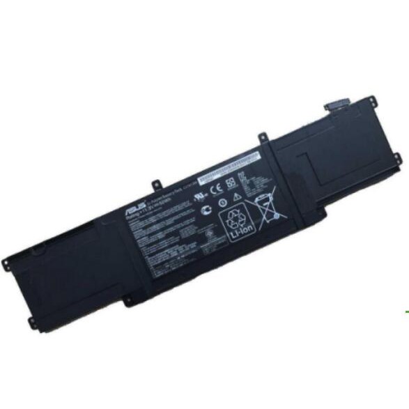 ORIGINAL BATERAI LAPTOP ASUS ZenBook UX302 UX302LA UX302LG C31N1306