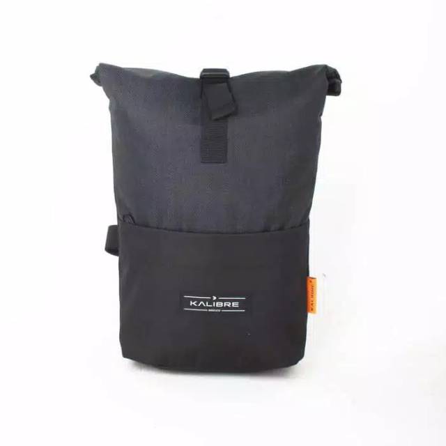 Tas Selempang Kalibre Travel Pouch Derco Art 920993000