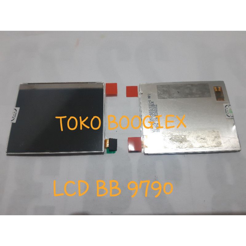LCD BB BLACKBERRY 9790 bb belagio
