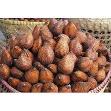 

Salak Pondoh