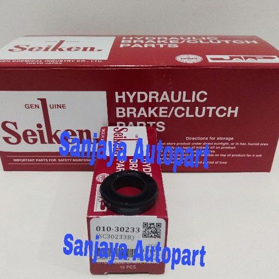 KARET REM SEIKEN SC30233R 010-30233