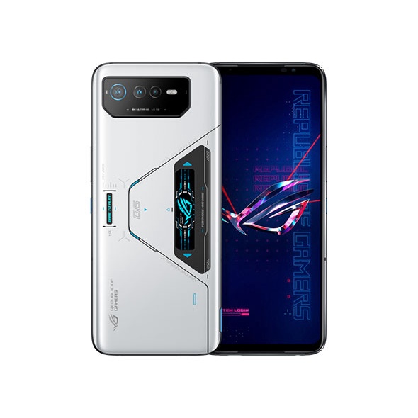 Asus ROG Phone 6 Pro 5G 18GB 512GB Global ROM Snapdragon 8+ Gen 1