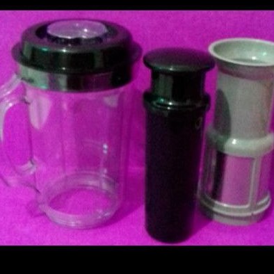 Teko blender sharp blazter, mix and blend, viaris