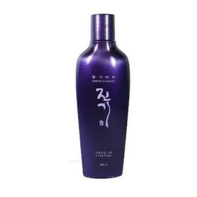 Daeng Gi Meo Ri / Vitalizing Shampoo