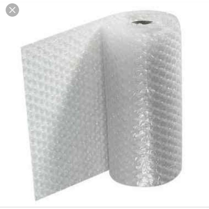 

EXTRA BUBLE WRAP UNTUK PACKING LEBIH AMAN