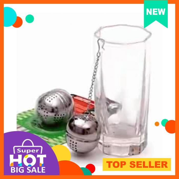 Tea Ball Strainer / Saringan Teh