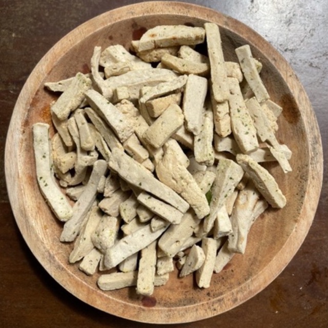 

Basreng Daun Jeruk 100gr