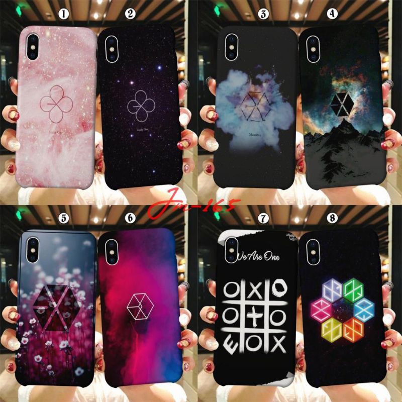 Case casing hardcase realme c11 OPPO vivo xiaomi redmi realme samsung iphone NOKIA asus