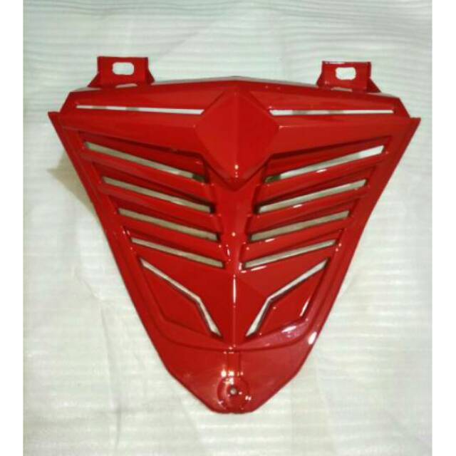 VIGRIL NINJA 250 karbu/ninja 250 pertama