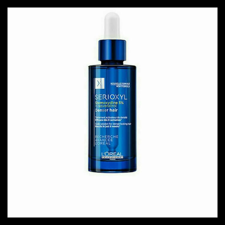 Loreal Serioxyl Denser Hair Serum